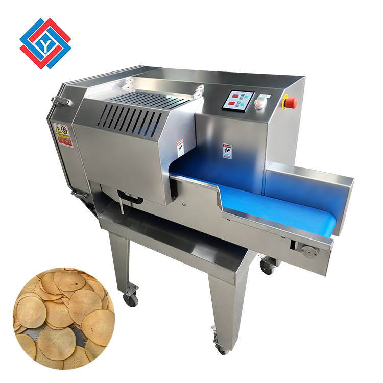 單頭切菜機TJ-168