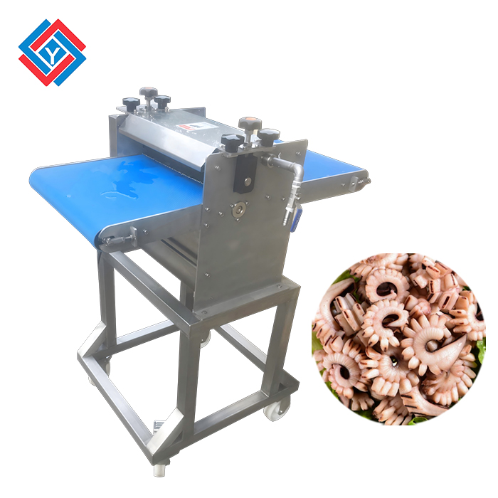 魷魚(yú)切花機(jī)JYR-150